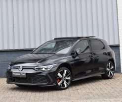 Volkswagen Golf 1.4 Tsi 245 Pk eHybrid GTE 2021