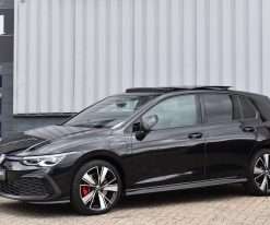 Alternative view of Volkswagen Golf 1.4 Tsi 245 Pk eHybrid GTE 2021