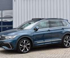 Alternative view of Volkswagen Tiguan 1.4 Tsi eHybrid 245 Pk 2021