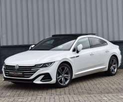 Volkswagen Arteon 1.4 TSI eHybrid R-Line 2021