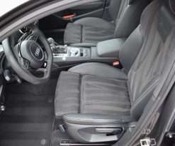 Audi A3 Limousine 1.4 Tfsi 150 Pk S-Line - Afbeelding 6