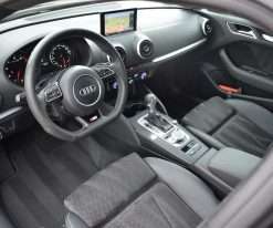 Audi A3 Limousine 1.4 Tfsi 150 Pk S-Line - Afbeelding 8