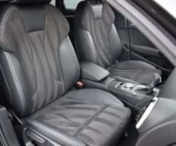 Audi A3 Limousine 1.4 Tfsi 150 Pk S-Line - Afbeelding 10