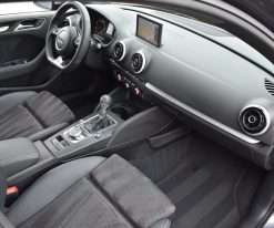 Audi A3 Limousine 1.4 Tfsi 150 Pk S-Line - Afbeelding 11