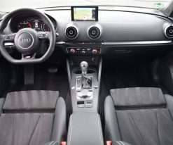 Audi A3 Limousine 1.4 Tfsi 150 Pk S-Line - Afbeelding 9