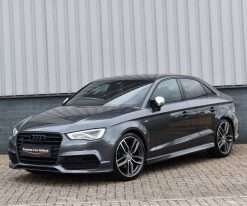 Audi A3 Limousine 1.4 Tfsi 150 Pk S-Line