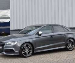 Alternative view of Audi A3 Limousine 1.4 Tfsi 150 Pk S-Line