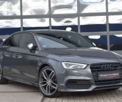Audi A3 Limousine 1.4 Tfsi 150 Pk S-Line - Afbeelding 3