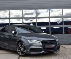 Audi A3 Limousine 1.4 Tfsi 150 Pk S-Line - Afbeelding 4
