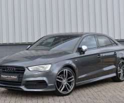 Audi A3 Limousine 1.4 Tfsi 150 Pk S-Line - Afbeelding 5