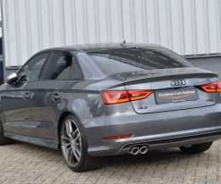 Audi A3 Limousine 1.4 Tfsi 150 Pk S-Line - Afbeelding 12