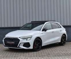 Audi A3 1.4 Tfsi E-Tron Sportback Competition 245 Pk