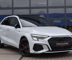 Audi A3 1.4 Tfsi E-Tron Sportback Competition 245 Pk - Afbeelding 3