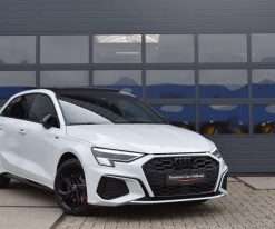 Audi A3 1.4 Tfsi E-Tron Sportback Competition 245 Pk - Afbeelding 4
