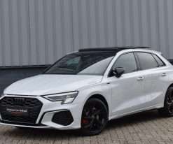 Audi A3 1.4 Tfsi E-Tron Sportback Competition 245 Pk - Afbeelding 5