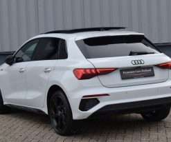 Audi A3 1.4 Tfsi E-Tron Sportback Competition 245 Pk - Afbeelding 12