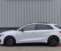 Audi A3 1.4 Tfsi E-Tron Sportback Competition 245 Pk - Afbeelding 13