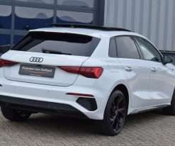 Audi A3 1.4 Tfsi E-Tron Sportback Competition 245 Pk - Afbeelding 14