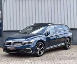 Volkswagen Passat Variant 1.4 Tsi PHEV GTE 218 Pk 2021