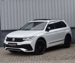 Volkswagen Tiguan 1.4 Tsi eHybrid 245 Pk 2021