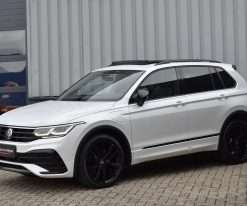 Alternative view of Volkswagen Tiguan 1.4 Tsi eHybrid 245 Pk 2021