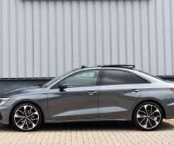 Audi A3 35 Tfsi Limousine S-Line Black Ed 2021 - Afbeelding 13