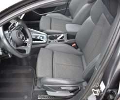 Audi A3 35 Tfsi Limousine S-Line Black Ed 2021 - Afbeelding 6