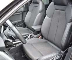 Audi A3 35 Tfsi Limousine S-Line Black Ed 2021 - Afbeelding 7