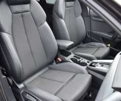 Audi A3 35 Tfsi Limousine S-Line Black Ed 2021 - Afbeelding 10