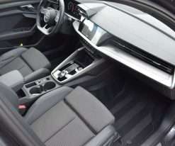 Audi A3 35 Tfsi Limousine S-Line Black Ed 2021 - Afbeelding 11