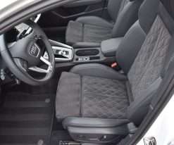 Audi A3 1.4 Tfsi E-Tron Sportback Competition 245 Pk - Afbeelding 6