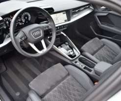 Audi A3 1.4 Tfsi E-Tron Sportback Competition 245 Pk - Afbeelding 8