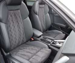 Audi A3 1.4 Tfsi E-Tron Sportback Competition 245 Pk - Afbeelding 10