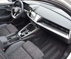 Audi A3 1.4 Tfsi E-Tron Sportback Competition 245 Pk - Afbeelding 11