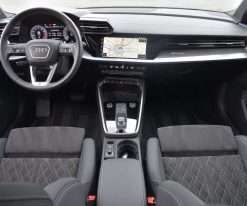 Audi A3 1.4 Tfsi E-Tron Sportback Competition 245 Pk - Afbeelding 9