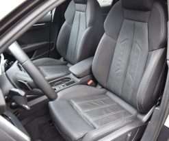 Audi A3 45e Tfsi Sportback Competition S-Line 245 Pk - Afbeelding 7