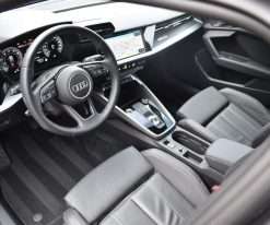 Audi A3 45e Tfsi Sportback Competition S-Line 245 Pk - Afbeelding 8