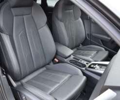 Audi A3 45e Tfsi Sportback Competition S-Line 245 Pk - Afbeelding 10