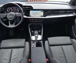 Audi A3 45e Tfsi Sportback Competition S-Line 245 Pk - Afbeelding 9