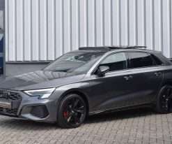 Alternative view of Audi A3 45e Tfsi Sportback Competition S-Line 245 Pk