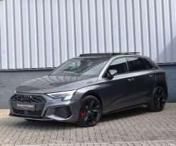 Audi A3 45e Tfsi Sportback Competition S-Line 245 Pk