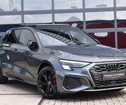 Audi A3 45e Tfsi Sportback Competition S-Line 245 Pk - Afbeelding 3