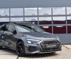 Audi A3 45e Tfsi Sportback Competition S-Line 245 Pk - Afbeelding 4