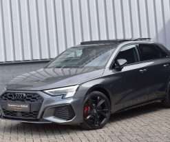 Audi A3 45e Tfsi Sportback Competition S-Line 245 Pk - Afbeelding 5