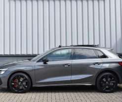 Audi A3 45e Tfsi Sportback Competition S-Line 245 Pk - Afbeelding 12
