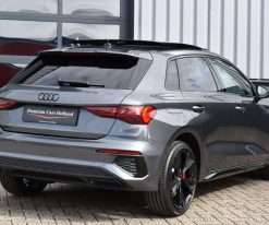 Audi A3 45e Tfsi Sportback Competition S-Line 245 Pk - Afbeelding 13