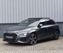 Audi A3 Sportback 40e Tfsi 204 Pk 12-2020