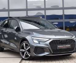 Audi A3 Sportback 40e Tfsi 204 Pk 12-2020 - Afbeelding 3