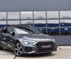 Audi A3 Sportback 40e Tfsi 204 Pk 12-2020 - Afbeelding 4