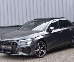 Audi A3 Sportback 40e Tfsi 204 Pk 12-2020 - Afbeelding 5